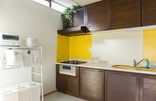 Takachiho House | Private house rental suitable for group stays ma/Nishiusuki District Miyazaki