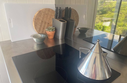 Baylys Beach Cottage | Private Oceanview Escape Above the Beach