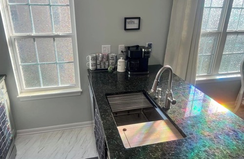 Waterford Plantation Condo | Private Pondside Condo off the 15th hole -pool