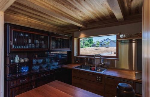 Satsuma Villa | Private Villa - SATSUMA -