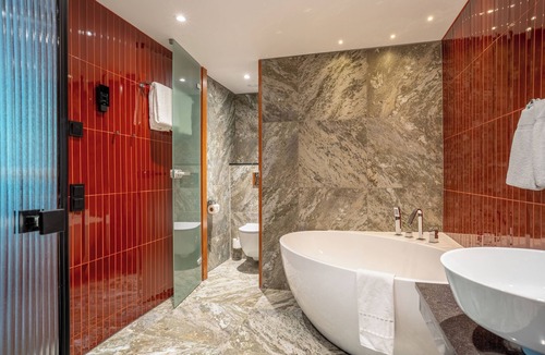 Centrala Stan Hotel | ProfilHotels Aveny