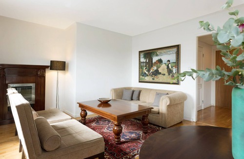 Malmo Old Town Hotel | ProfilHotels Garden