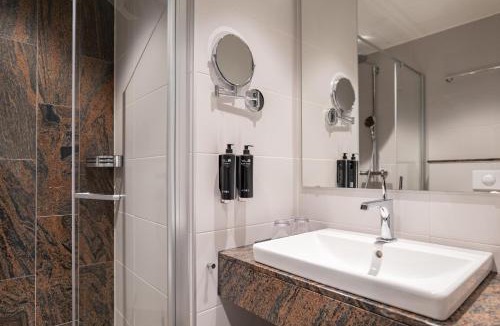 Halmstad Hotel | ProfilHotels Halmstad Plaza