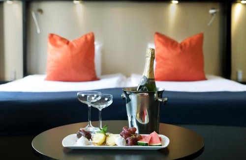 Jonkoping Hotel | ProfilHotels Savoy