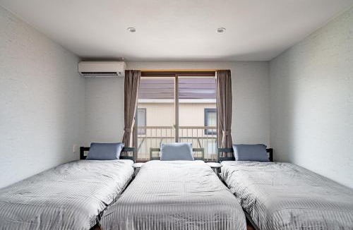 Bibai Apartment | Prostimo