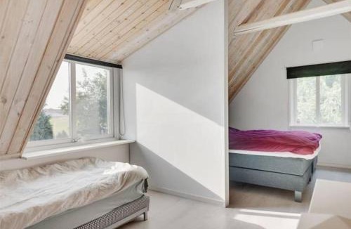 Kavlinge House | Ps House