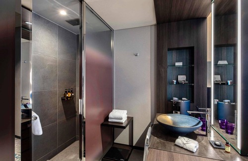 Tamachi Hotel | Pullman Tokyo Tamachi