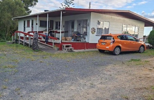 Rawene Cabin | Pureanei