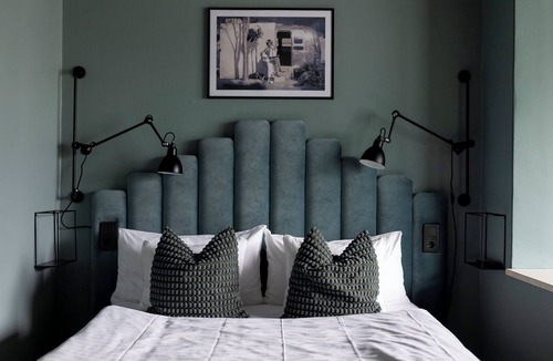 Uddevalla Hotel | Quality Hotel Carlia