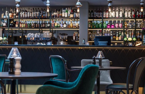 Linkoping Hotel | Quality Hotel Ekoxen