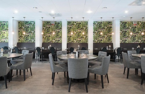 Linkoping Hotel | Quality Hotel Ekoxen