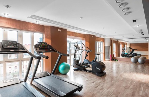 Linkoping Hotel | Quality Hotel Ekoxen