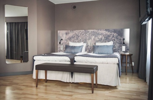 Linkoping Hotel | Quality Hotel Ekoxen