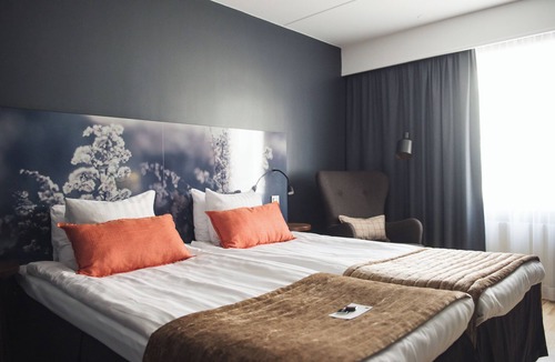 Linkoping Hotel | Quality Hotel Ekoxen