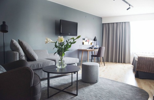 Linkoping Hotel | Quality Hotel Ekoxen