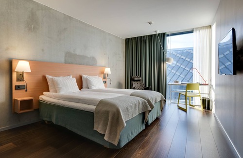 Johanneshov Hotel | Quality Hotel Globe