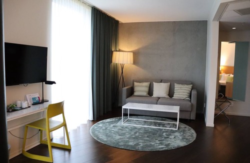 Johanneshov Hotel | Quality Hotel Globe