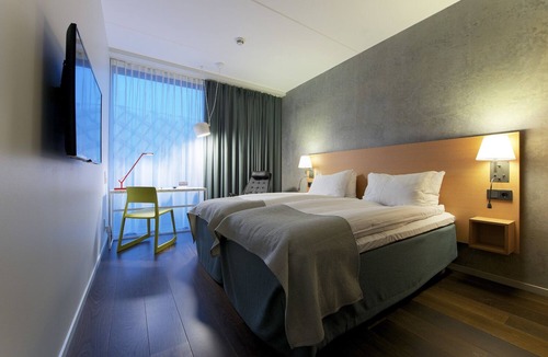 Johanneshov Hotel | Quality Hotel Globe