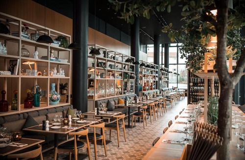Johanneshov Hotel | Quality Hotel Globe