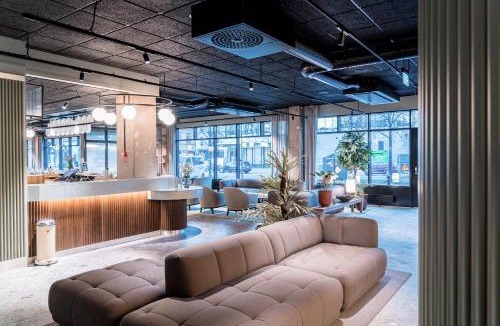 Boras Hotel | Quality Hotel Grand, Borås