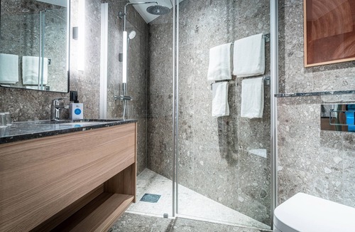 Boras Hotel | Quality Hotel Grand Boras