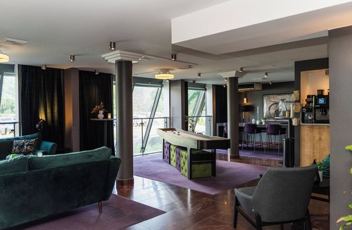 Skovde Hotel | Quality Hotel Prisma