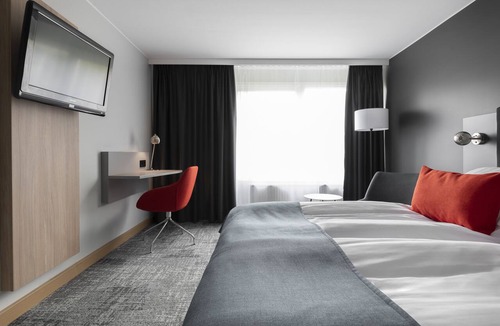 Skovde Hotel | Quality Hotel Prisma