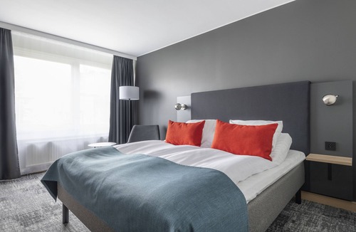 Skovde Hotel | Quality Hotel Prisma