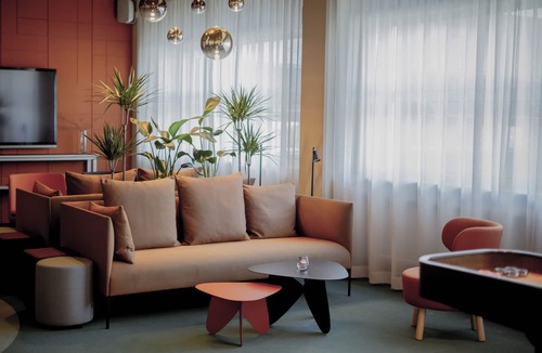Vaxjo Hotel | Quality Hotel Royal Corner