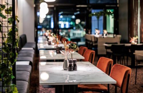 Tromso Hotel | Quality Hotel Saga