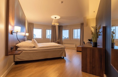 Tromso Hotel | Quality Hotel Saga