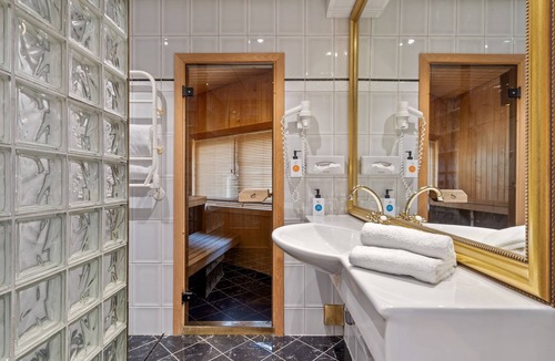 Tromso Hotel | Quality Hotel Saga