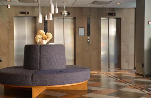 Centrum Hotel | Quality Hotel The Mill