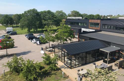 Lyckhem-Huvudnas Hotel | Quality Hotel Vänersborg