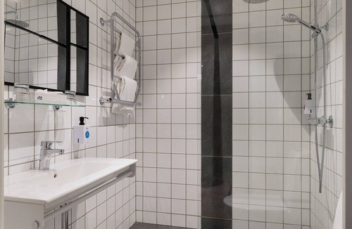 Lyckhem-Huvudnas Hotel | Quality Hotel Vanersborg