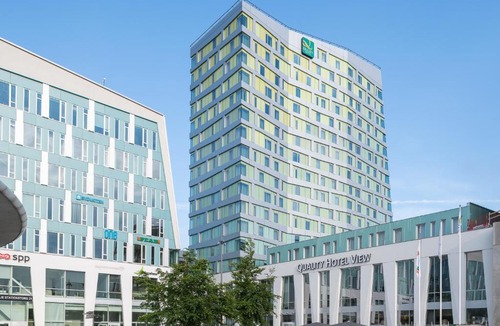 Vaster Hotel | Quality Hotel View
