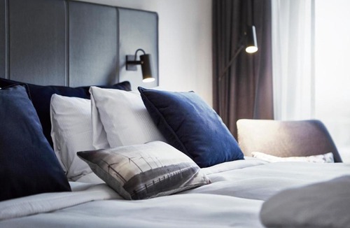 Vaster Hotel | Quality Hotel View