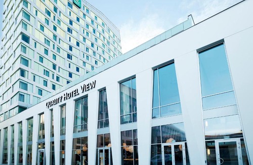 Vaster Hotel | Quality Hotel View