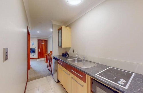 Hamilton Hotel | Quantum Lodge Motor Inn