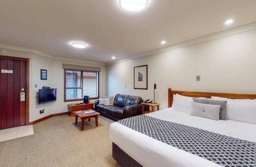 Hamilton Hotel | Quantum Lodge Motor Inn