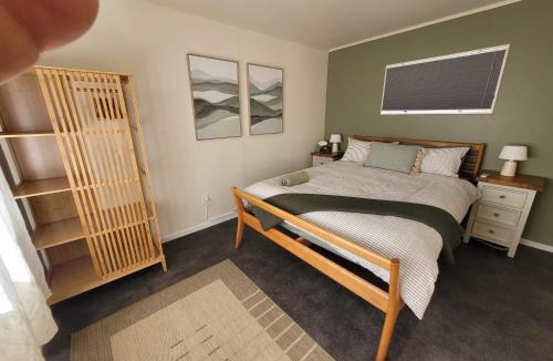 Nelson City Centre Apartment | Queen's Landing
