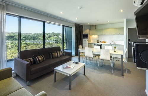 Albany Apartment | Quest Albany