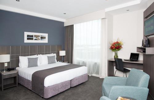 East Tamaki Apartment | Quest Highbrook
