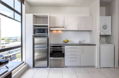 Rotorua Apartment | Quest Rotorua Central