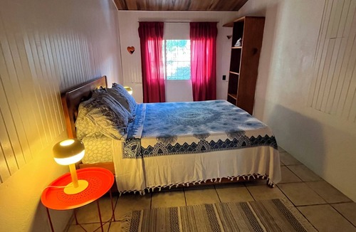Garza House | Quiet, Spacious 2bdr. Casa Steps to Beautiful Playa Garza