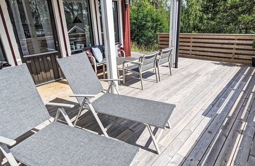 Idkerberget Apartment | Rämsbyn by Interhome