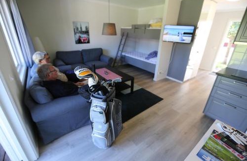 Rattvik Cabin | Rättviks Golfby