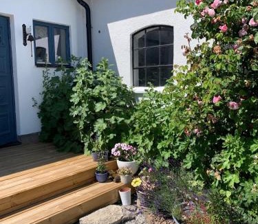 Hammenhog Bed & Breakfast | Rävåkra Bed & Breakfast