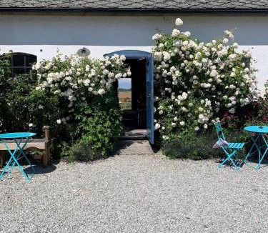 Hammenhog Bed & Breakfast | Rävåkra Bed & Breakfast