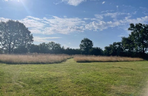 Helsingborg Municipality Cabin | Råådalen Gård & Trädgård
